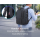 Silver Monkey Plecak na laptopa Smart TripPack XL 17" - 1507711 - zdjęcie 5